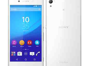 Sony Xperia Z4 makes its official debut with Snapdragon 810 inside 