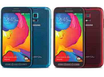 Sprint Galaxy S5 Sport getting Android 5.0, T-Mobile G3's Lollipop OTA coming 4/7