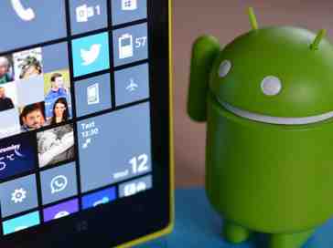 iOS and Android apps on Windows Phone: Will it break the wretched cycle?