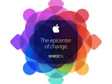 Apple: WWDC 2015 begins June 8