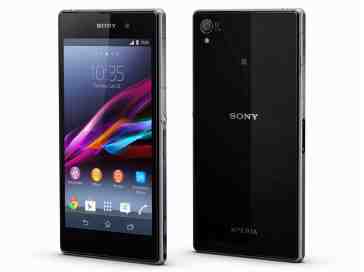 Sony now pushing Android 5.0 to Xperia Z1, Z1 Compact, Z Ultra, Z3 Dual