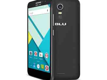 BLU Studio C packs Android 5.0 and 3000mAh battery for $99.99