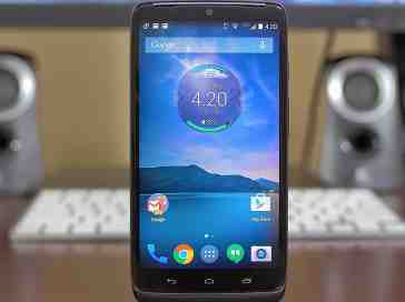 DROID Turbo rumored to begin getting Android 5.1 in mid-June