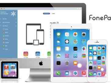 ￼FonePaw iOS Transfer Review: Manage iPhone/iPad/iPod files on your PC/Mac