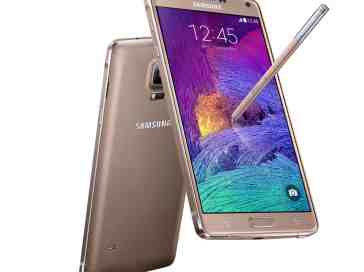 Samsung Galaxy Note 5 and 'Project Zen' early spec details leak out