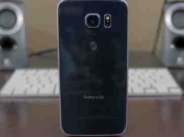 Samsung Galaxy S6 Active allegedly shown in photo leak [UPDATED]