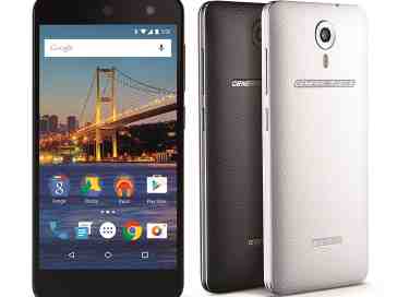 General Mobile 4G is the newest Android One smartphone, has Lollipop 5.1.1 and 13MP camera