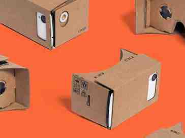 Google doubles down on virtual reality with new Cardboard hardware, iOS support, and much more