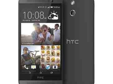 HTC One E8 on Sprint will get Android 5.0 Lollipop starting May 21