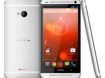 HTC One M7 Google Play edition getting Android 5.1 update