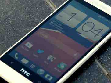HTC not prepping mini version of One M9 [UPDATED]