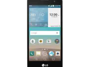 LG Escape2 launches at AT&T with 4.7-inch display, Android 5.0
