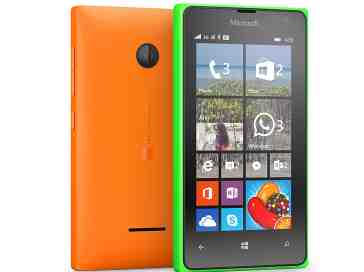 Microsoft Lumia 435 small