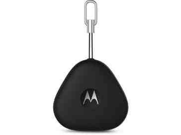 Motorola Keylink Bluetooth key fob available once again