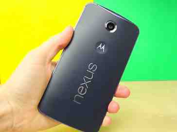 Nexus 6 price cut by $100, HTC One M8 reduced to $299.99