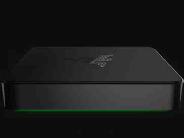 Razer Forge TV Gaming Bundle hits Google Store with Android TV, $149.99 price tag