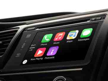 Cadillac to add Apple CarPlay, Android Auto to 2016 model vehicles