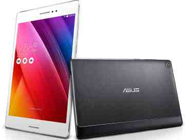 ASUS ZenPad tablets includes model with swappable back, ZenFone Selfie's got a front 13MP cam