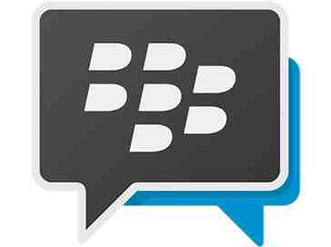 BBM app updates brings material design for Android, new privacy features for all