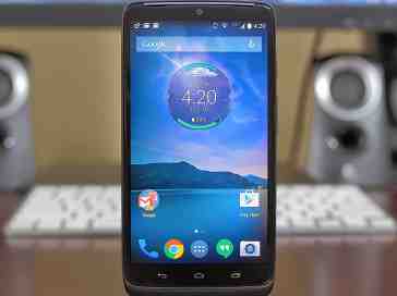 Motorola: DROID Turbo Android 5.1 update still in testing
