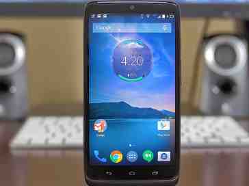 Verizon: DROID Turbo Android 5.1 update will start rolling out July 1