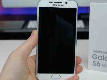 Samsung Galaxy S6 edge Plus said to run Android 5.1.1 on 5.7-inch display