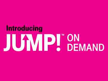 T-Mobile JUMP! On Demand will let you upgrade whenever you want