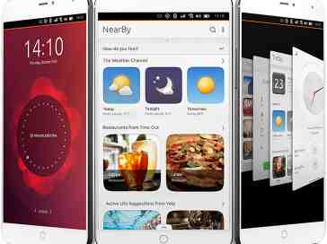 Meizu MX4 Ubuntu Edition is Ubuntu's first high-end phone