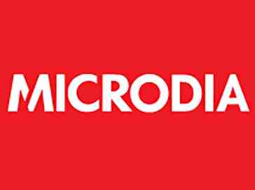 Microdia logo