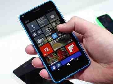 Microsoft's Lumia 640 now available from T-Mobile for $130