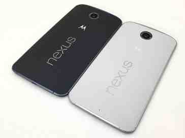 Nexus 6 given $150 discount by Motorola, too