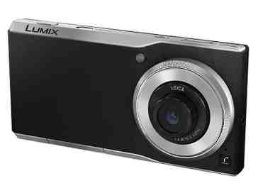 Panasonic Lumix CM1 and its 20.1-megapixel camera available for pre-order for $999.99