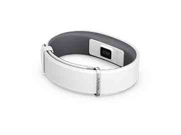 Sony publishes SmartBand 2 companion app for Android before announcing the actual device