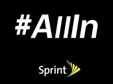 Sprint All In is an $80 unlimited plan and phone combo for David Beckham (and us, too) [UPDATED]