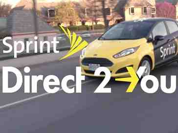 Sprint Direct 2 You expands to New York, San Francisco, and other metro areas