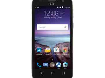 ZTE Maven hitting AT&T with Android 5.1, ZTE Sonata 2 to Cricket