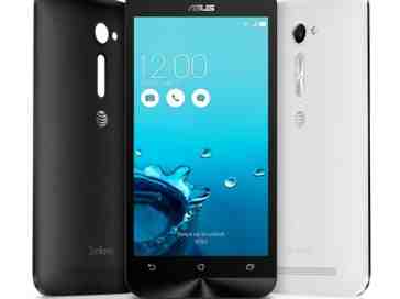 ASUS ZenFone 2E Now Available at AT&T for Only $119 