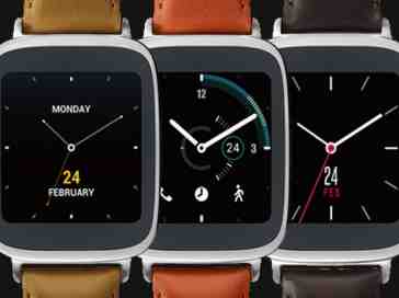 Google Play Drops Price of ASUS ZenWatch, Now Only $129