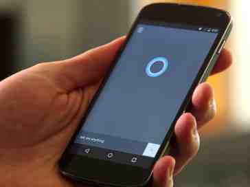 Cortana for Android APK Leaks Early 