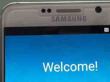 Leaked Photos Reveal Galaxy S6 Edge Plus and Galaxy Note 5