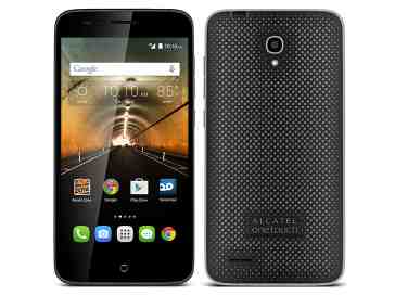 Alcatel OneTouch Conquest and Elevate headed to Boost Mobile with Lollipop