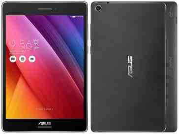 ASUS ZenPad S 8.0 hits Best Buy with high-res display, $199.99 price tag