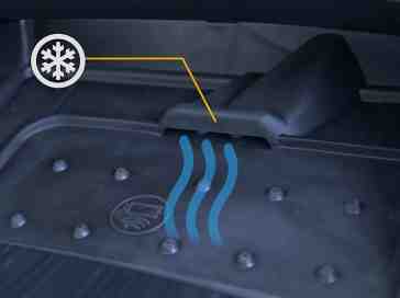 Chevrolet adding Active Phone Cooling system to select 2016 models
