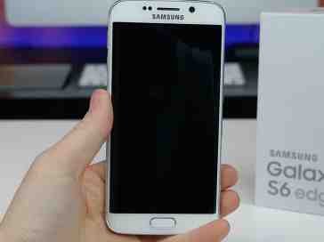 Sprint pushing updates to Galaxy S6, S6 edge, and Note Edge, AT&T S6 active getting update too