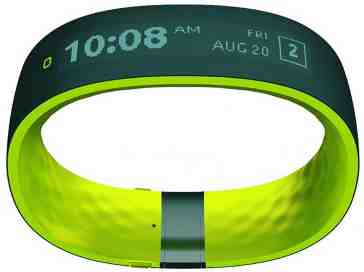 HTC Grip fitness tracker won't be released