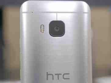 HTC Aero rumored to include new camera technology