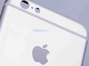 Latest iPhone 6s leak talks internals, including 16GB of storage