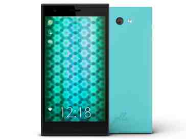 Jolla is splitting into two companies focused on software and hardware