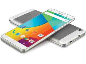 Lava Pixel V1 officially joins Android One family with 5.5-inch screen and Lollipop 5.1