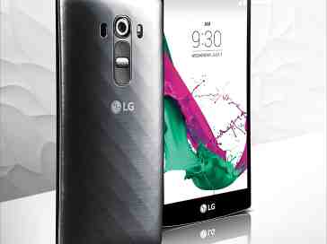 LG G4 Beat debuts with 5.2-inch display, removable battery, Android 5.1.1